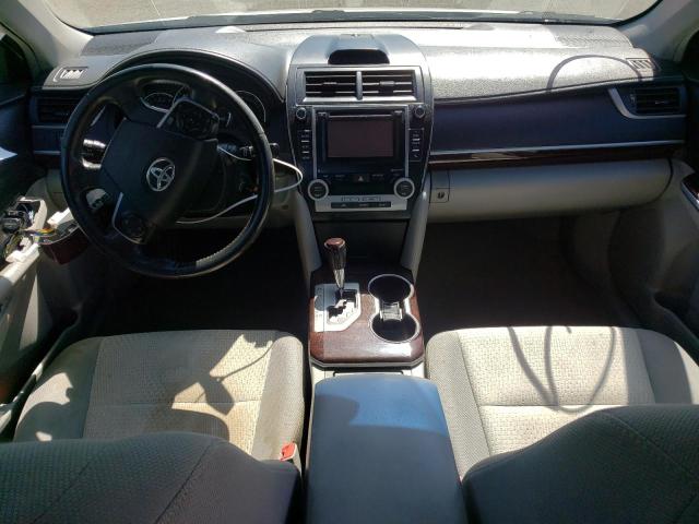 Photo 8 from auction – 2014 TOYOTA CAMRY L with VIN 4T1BF1FK3EU395745