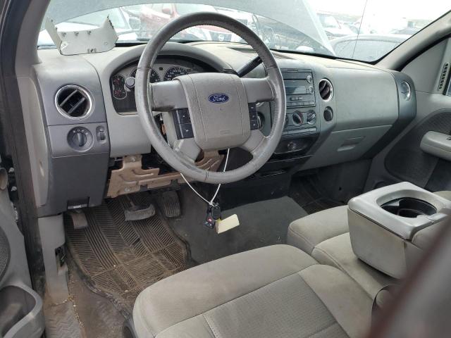 Photo 8 from auction – 2008 FORD F150 with VIN 1FTRX14W78FC17660