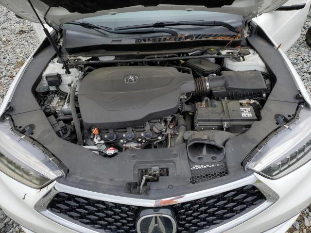 Photo 11 from auction – 2018 ACURA TLX TECH with VIN 19UUB2F53JA001392