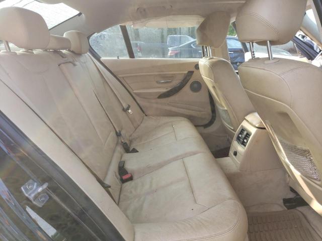 Photo 10 from auction – 2013 BMW 328 XI SUL with VIN WBA3B5C51DP539104