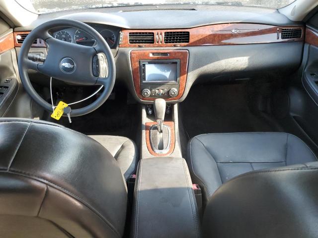 Photo 8 from auction – 2008 CHEVROLET IMPALA LT with VIN 2G1WT58N481241972