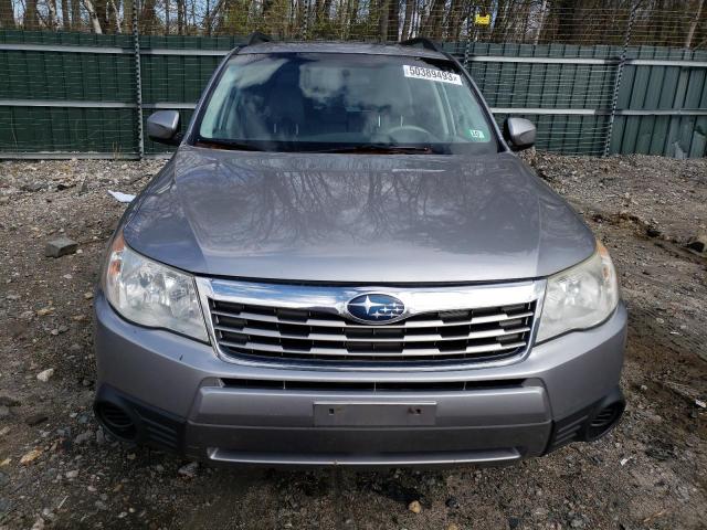 Photo 5 from auction – 2010 SUBARU FORESTER 2 with VIN JF2SH6CC8AH790873