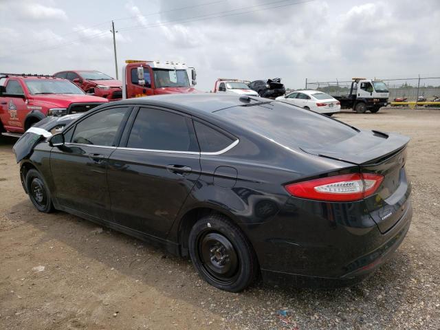 Photo 2 from auction – 2013 FORD FUSION SE with VIN 3FA6P0H75DR378527