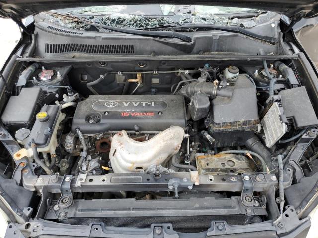Photo 11 from auction – 2007 TOYOTA RAV4 with VIN JTMBD33V475054176