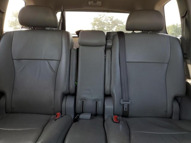 Photo 10 from auction – 2013 TOYOTA HIGHLANDER with VIN 5TDBK3EH8DS257266