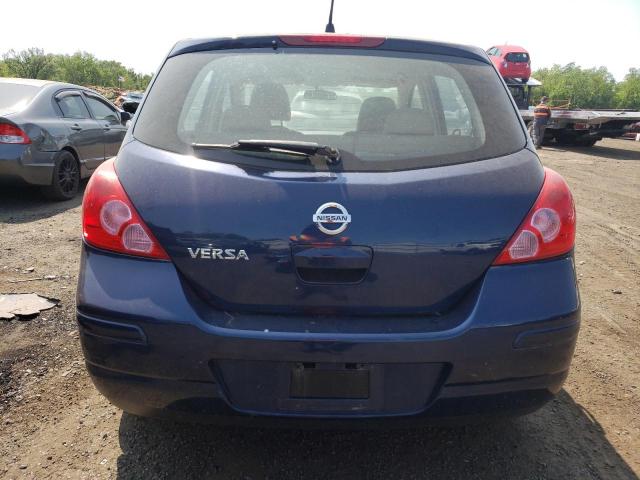 Photo 6 from auction – 2008 NISSAN VERSA S with VIN 3N1BC13E08L368869