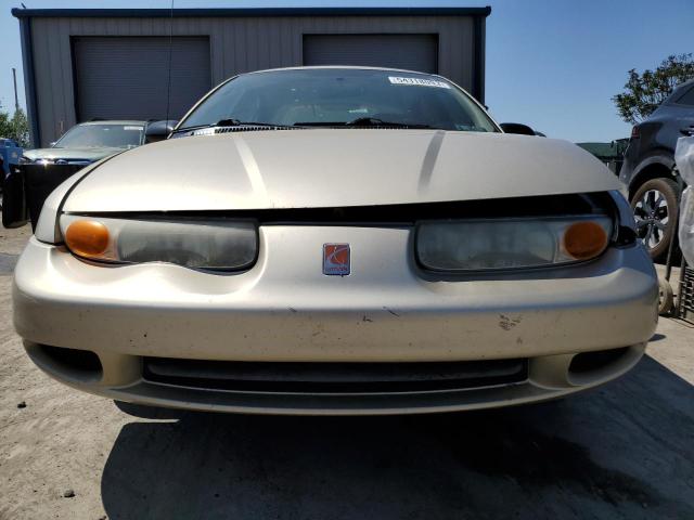 Photo 5 from auction – 2002 SATURN SL2 with VIN 1G8ZK52792Z101541