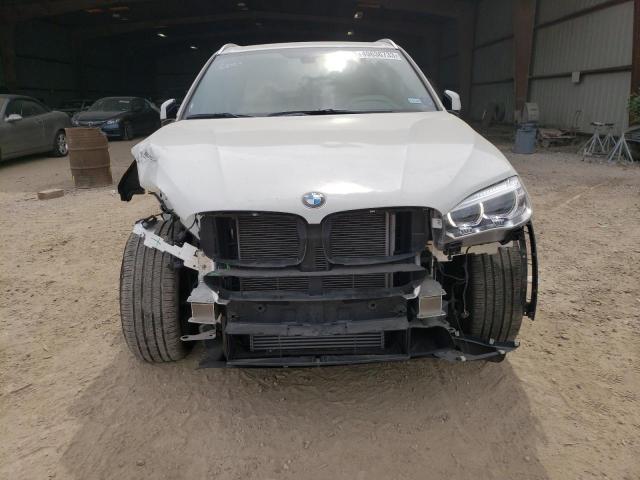 Photo 5 from auction – 2018 BMW X5 SDRIVE3 with VIN 5UXKR2C57J0Z20449