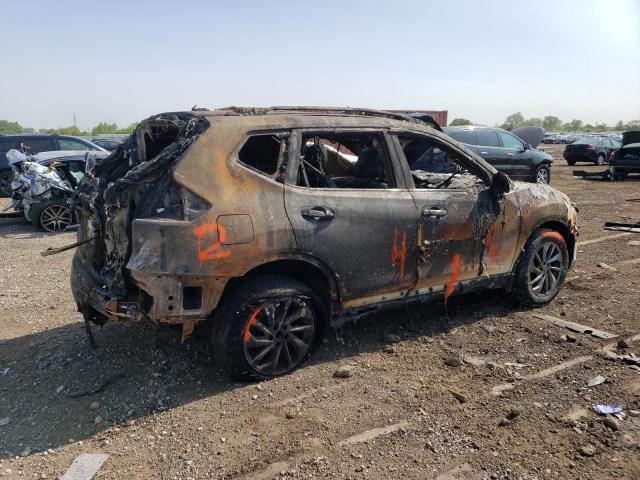 Photo 3 from auction – 2015 NISSAN ROGUE S with VIN 5N1AT2MV5FC886879