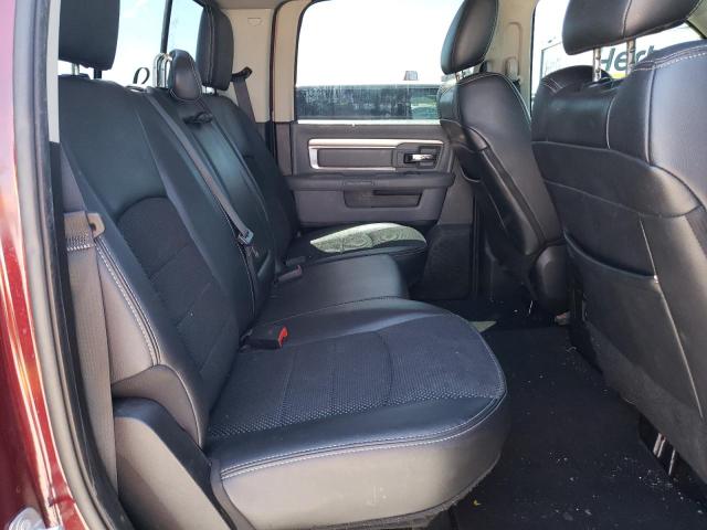 Photo 10 from auction – 2017 RAM 1500 SLT with VIN 1C6RR6LT8HS655195