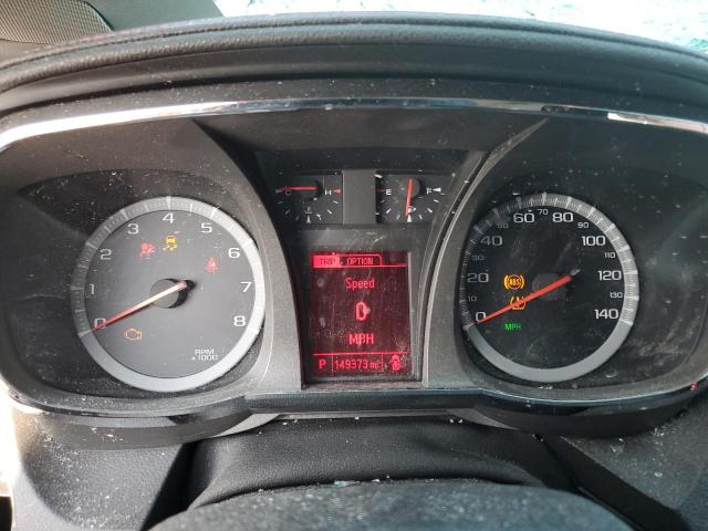 Foto 9 de la subasta – 2015 GMC TERRAIN SL con VIN 2GKFLVEK6F6379440
