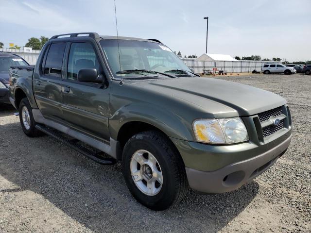 Photo 4 from auction – 2003 FORD EXPLORER S with VIN 1FMZU67E93UA17873