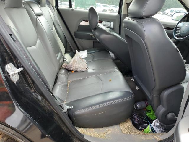 Photo 10 from auction – 2007 CHRYSLER SEBRING LI with VIN 1C3LC66MX7N544573