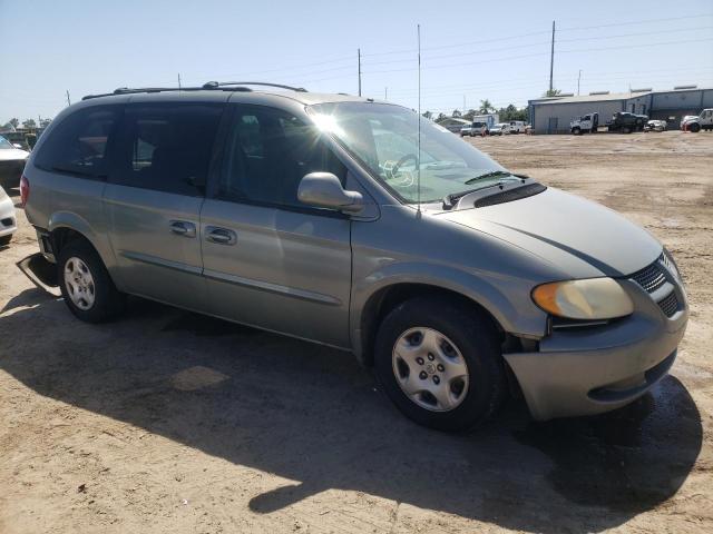 Photo 4 from auction – 2003 DODGE GRAND CARA with VIN 1D4GP24313B230250