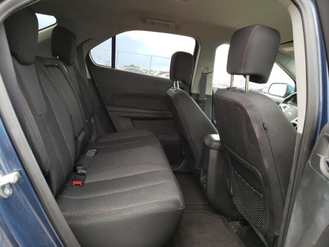 Photo 11 from auction – 2016 CHEVROLET EQUINOX LT with VIN 2GNFLFE38G6321493