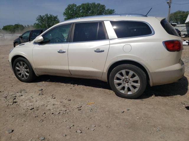 Photo 2 from auction – 2010 BUICK ENCLAVE CX with VIN 5GALVCED6AJ153197