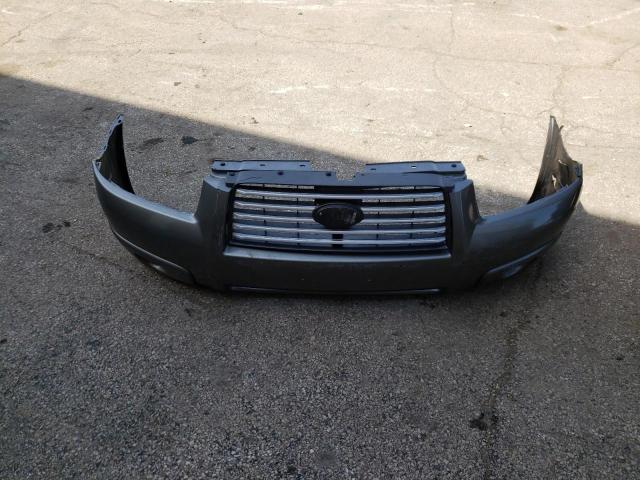 Photo 12 from auction – 2006 SUBARU FORESTER 2 with VIN JF1SG67686H735567