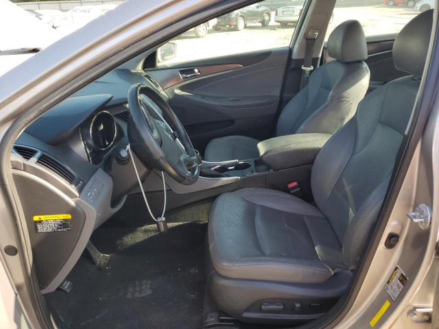 Photo 7 from auction – 2012 HYUNDAI SONATA HYB with VIN KMHEC4A42CA024929