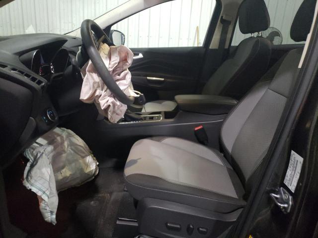 Photo 7 from auction – 2017 FORD ESCAPE SE with VIN 1FMCU0GD6HUD63767