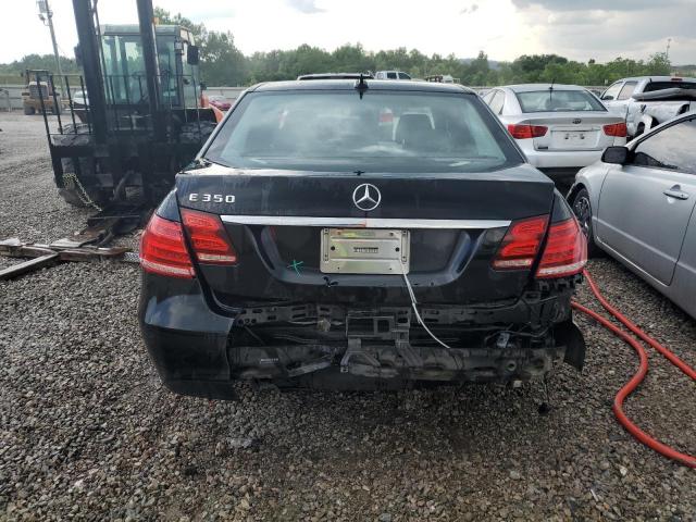 Photo 6 from auction – 2014 MERCEDES-BENZ E 350 with VIN WDDHF5KB1EA904248