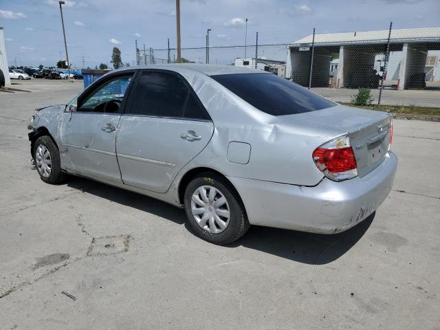 Photo 2 from auction – 2005 TOYOTA CAMRY LE with VIN 4T1BE32K25U003181