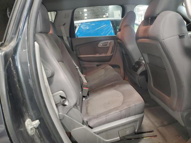 Photo 11 from auction – 2012 CHEVROLET TRAVERSE L with VIN 1GNKREED1CJ273171