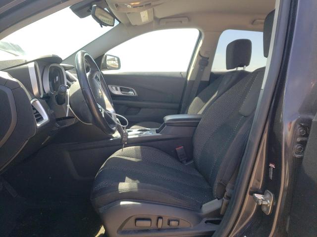 Photo 7 from auction – 2013 CHEVROLET EQUINOX LT with VIN 2GNALDEK9D6339373