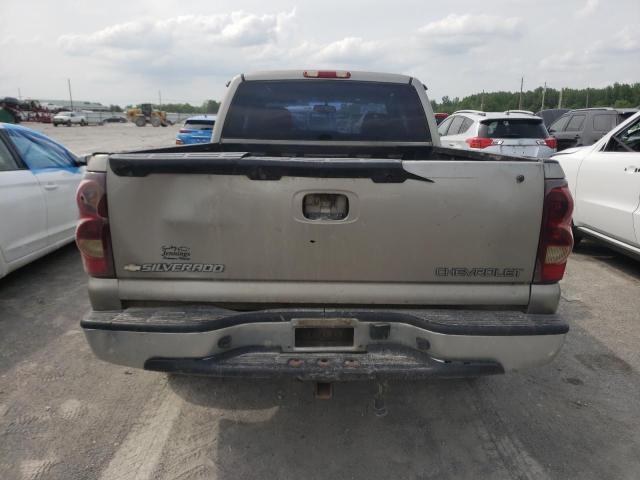 Photo 6 from auction – 2003 CHEVROLET SILVERADO with VIN 1GCEK19T93E111107