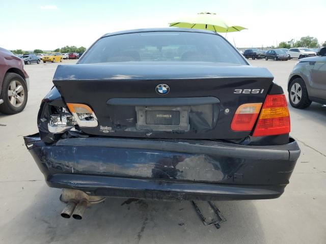 صورة رقم 6 من المزاد - 2002 BMW 325 I مع VIN WBAET374X2NH01660