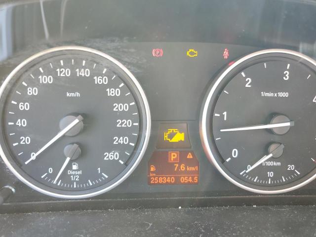 Photo 9 from auction – 2011 BMW X5 XDRIVE3 with VIN 5UXZW0C55BL659821