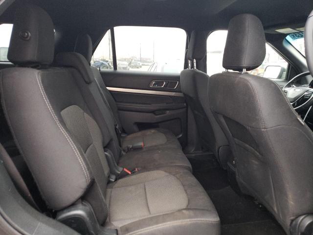 Photo 11 from auction – 2019 FORD EXPLORER X with VIN 1FM5K8DH6KGB09728