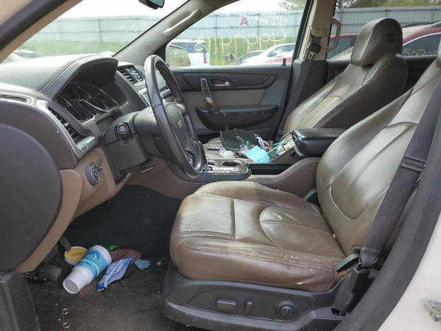 صورة رقم 7 من المزاد - 2014 GMC ACADIA SLT مع VIN 1GKKVRKD8EJ137014