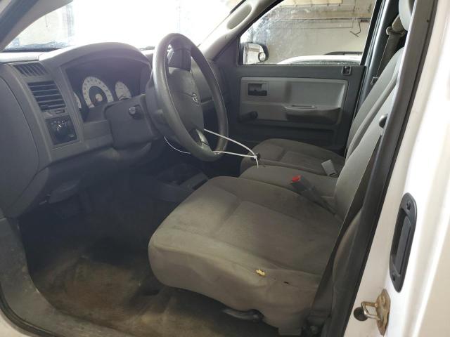 Photo 7 from auction – 2006 DODGE DAKOTA ST with VIN 1D7HE22N36S588701