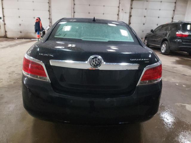 Photo 6 from auction – 2010 BUICK LACROSSE C with VIN 1G4GC5EG3AF113024