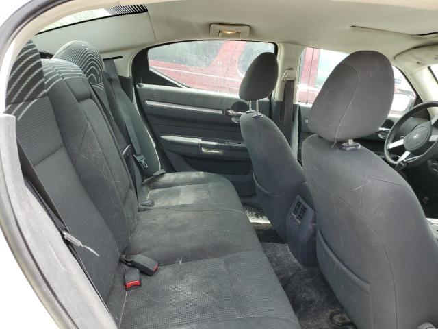 Photo 10 from auction – 2008 DODGE CHARGER with VIN 2B3KA43G98H285506