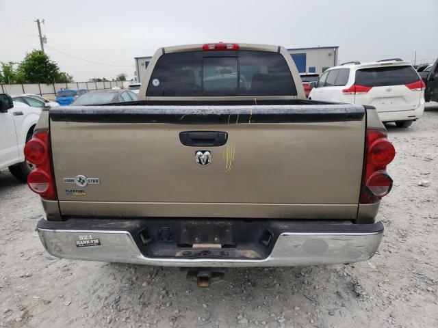 Photo 6 from auction – 2008 DODGE RAM 1500 S with VIN 1D7HA18N48J128257