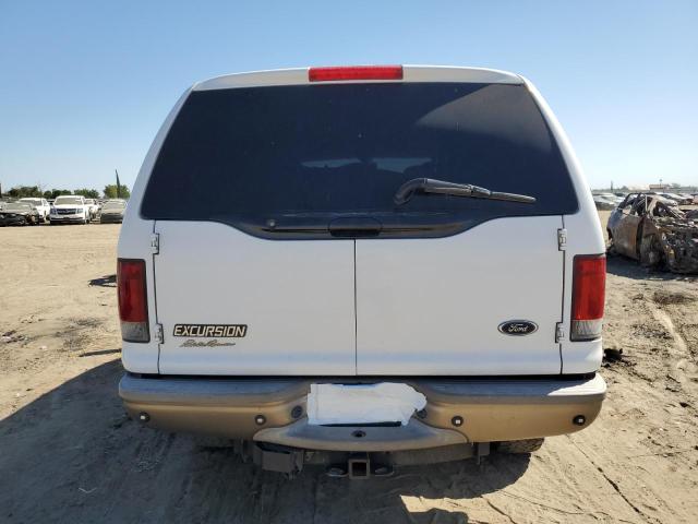 Photo 6 from auction – 2005 FORD EXCURSION with VIN 1FMSU45PX5ED43690