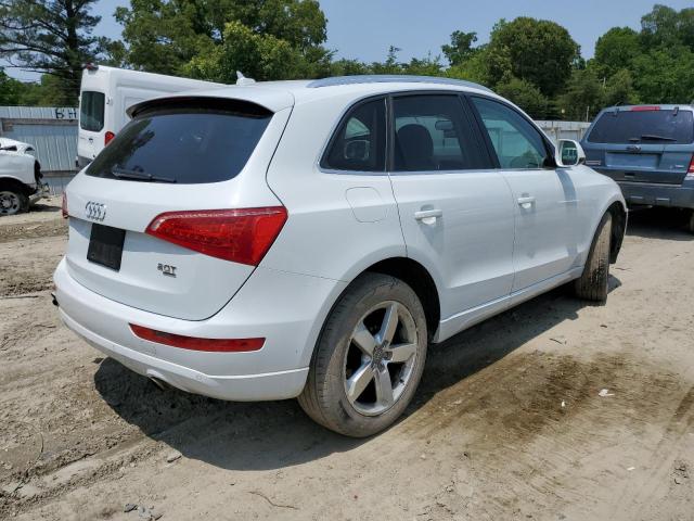 Фото 3 с аукциона – 2012 AUDI Q5 PREMIUM с VIN WA1LFAFPXCA105675