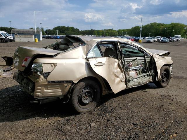 Photo 3 from auction – 2010 TOYOTA CAMRY BASE with VIN 4T1BF3EK1AU048437