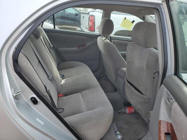 Photo 10 from auction – 2006 TOYOTA COROLLA CE with VIN 1NXBR32E86Z685645