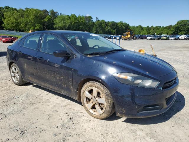Photo 4 from auction – 2016 DODGE DART SXT with VIN 1C3CDFBB3GD538380