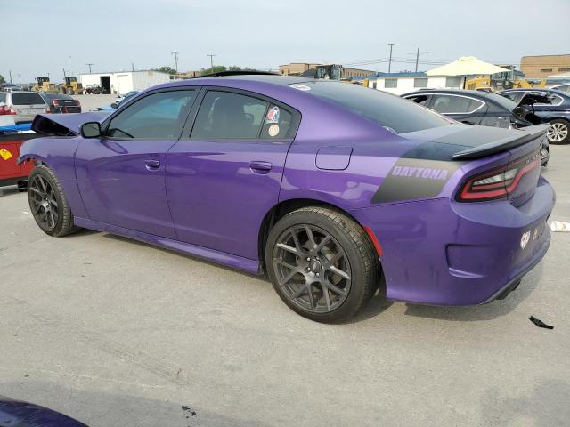 Photo 2 from auction – 2019 DODGE CHARGER R/ with VIN 2C3CDXCTXKH558781