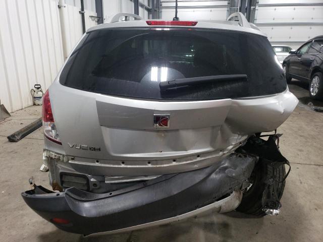Photo 6 from auction – 2008 SATURN VUE XE with VIN 3GSCL33P98S548330