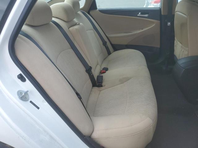 Photo 10 from auction – 2013 HYUNDAI SONATA GLS with VIN 5NPEB4AC3DH648151
