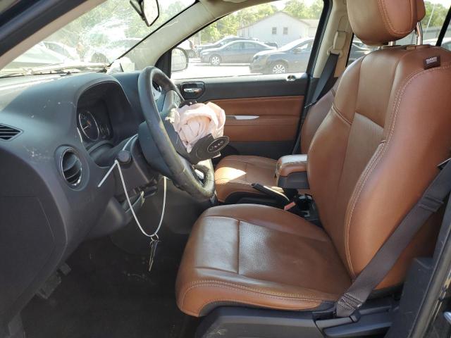 Photo 7 from auction – 2016 JEEP COMPASS LA with VIN 1C4NJDEB8GD596515
