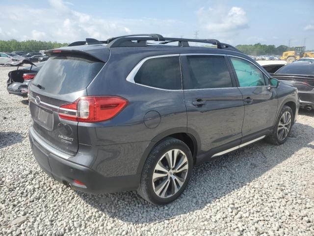 Photo 3 from auction – 2020 SUBARU ASCENT LIM with VIN 4S4WMAPD0L3406713