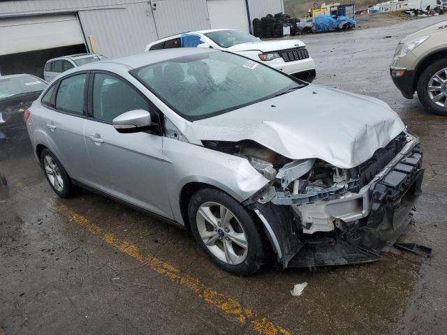 Photo 4 from auction – 2014 FORD FOCUS SE with VIN 1FADP3F28EL459621
