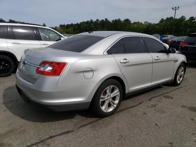 Photo 3 from auction – 2010 FORD TAURUS LIM with VIN 1FAHP2FW1AG102511