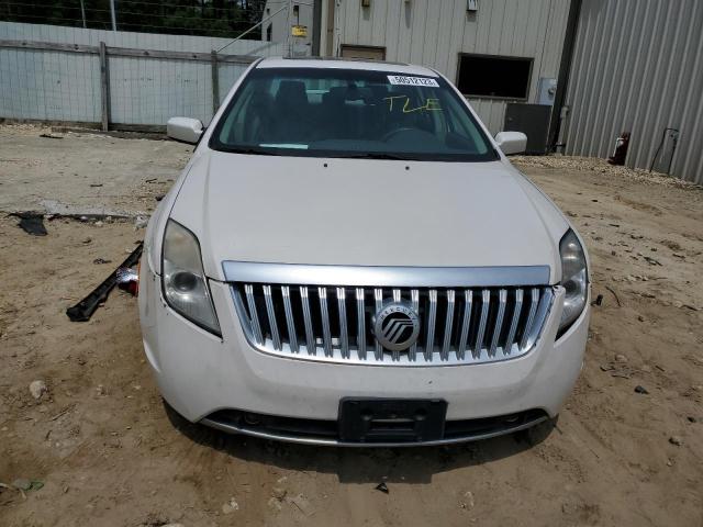 Foto 5 de la subasta – 2011 MERCURY MILAN PREM con VIN 3MEHM0JA2BR603368