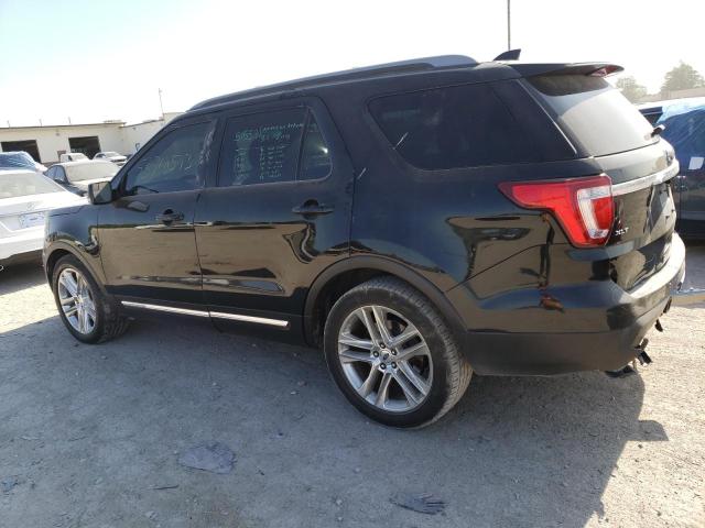 Photo 2 from auction – 2017 FORD EXPLORER X with VIN 1FM5K7D8XHGB04230